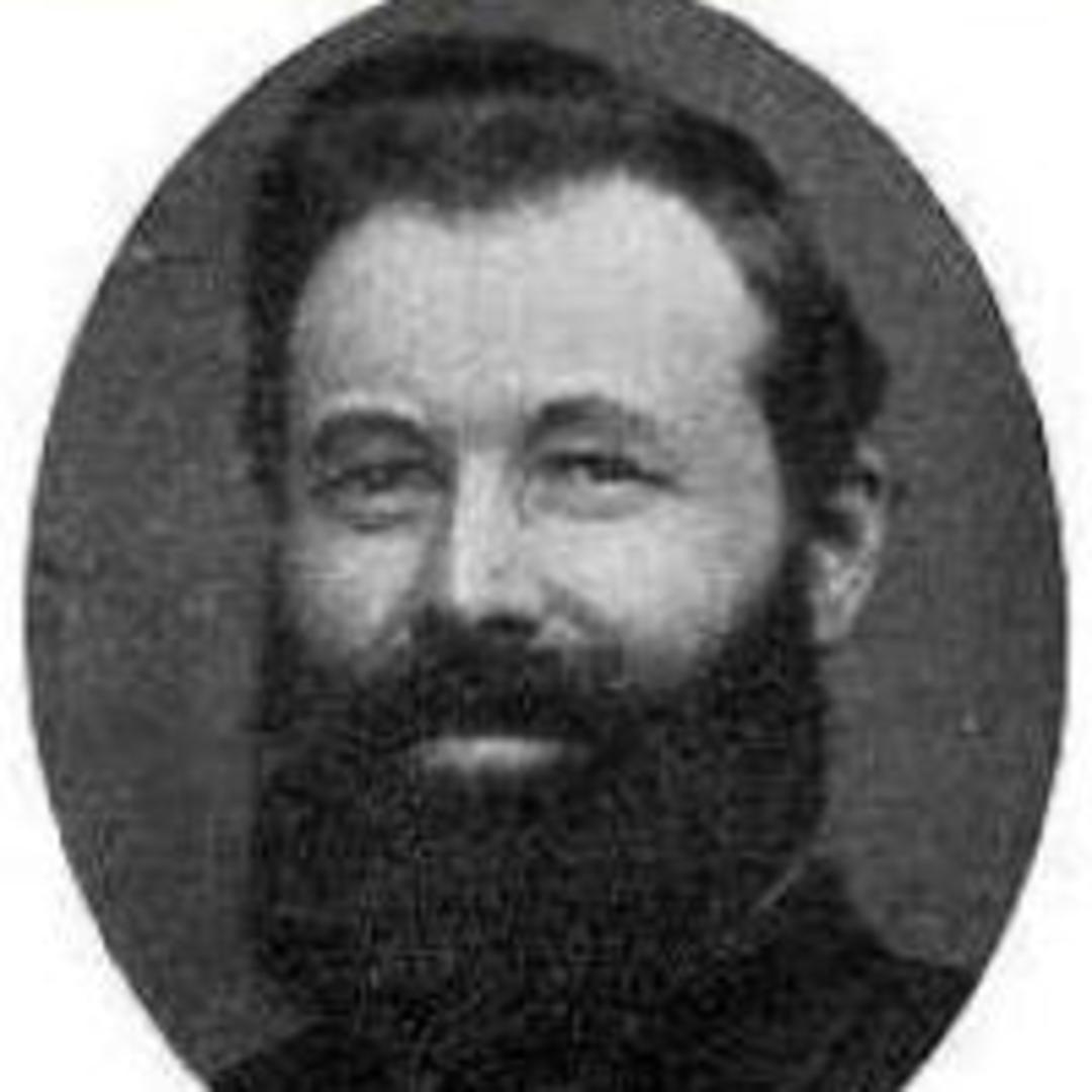 William Henry Corbridge (1844 - 1914) Profile